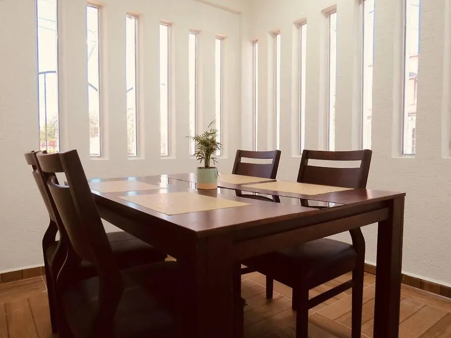 Apartment 2 Centrico Y Amplio Departamento Para 2 A 6 Personas Cancun