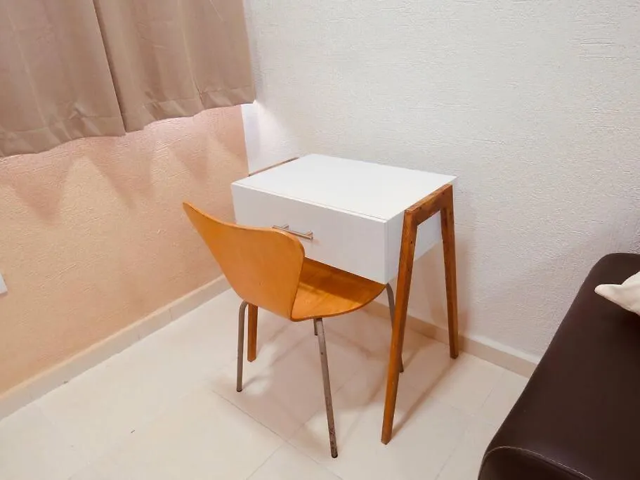 2 Centrico Y Amplio Departamento Para 2 A 6 Personas Cancun Mexico