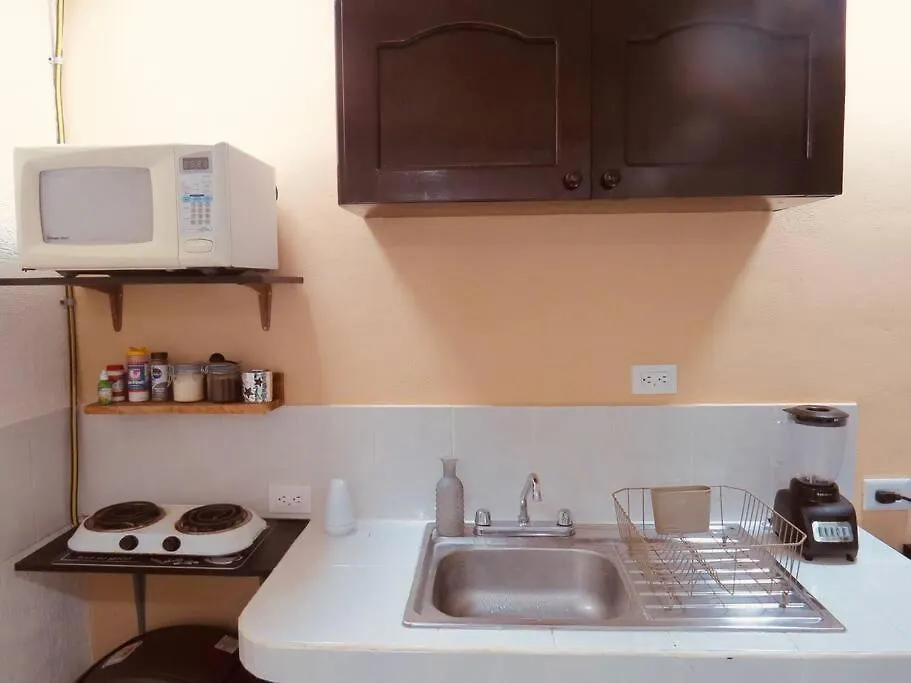 Apartment 2 Centrico Y Amplio Departamento Para 2 A 6 Personas Cancun Mexico