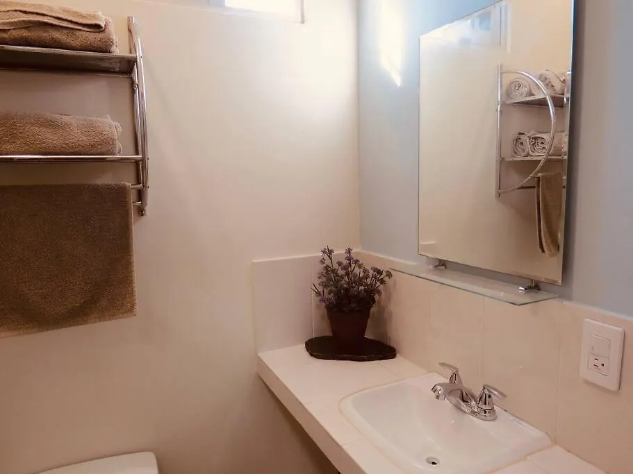 Apartment 2 Centrico Y Amplio Departamento Para 2 A 6 Personas Cancun